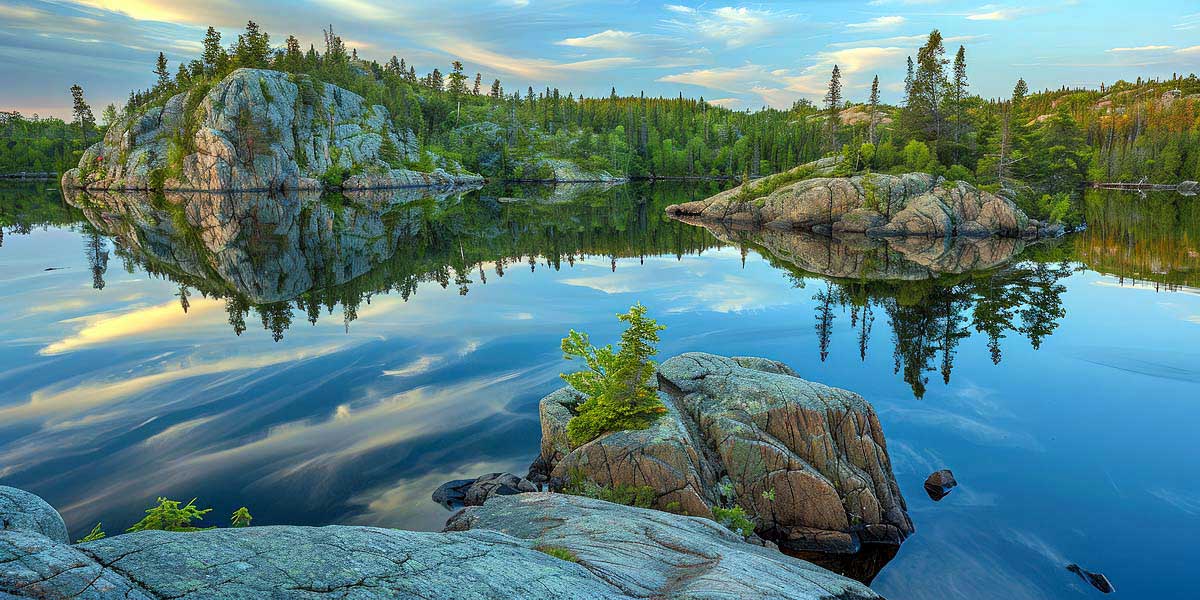 Narozanski North Real Estate Brokerage 2 Narozanski North Real Estate Brokerage 2