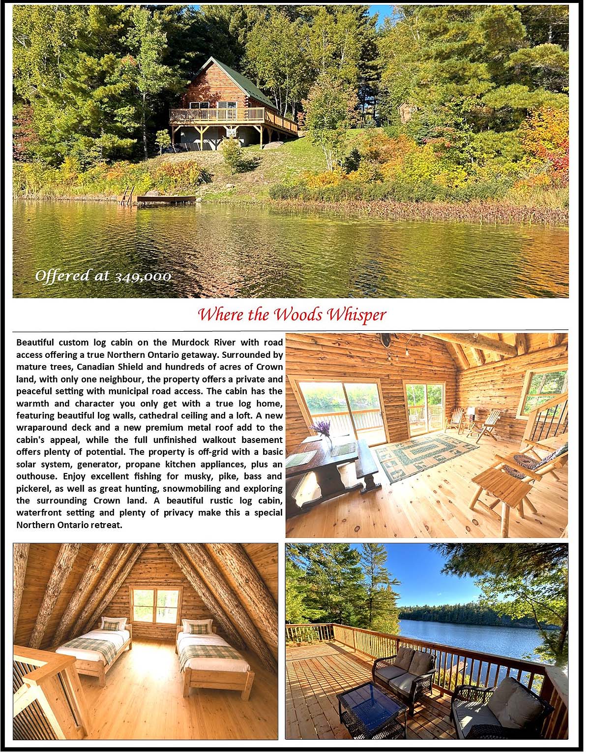Thanksgiving 2026 Featured Properties 3