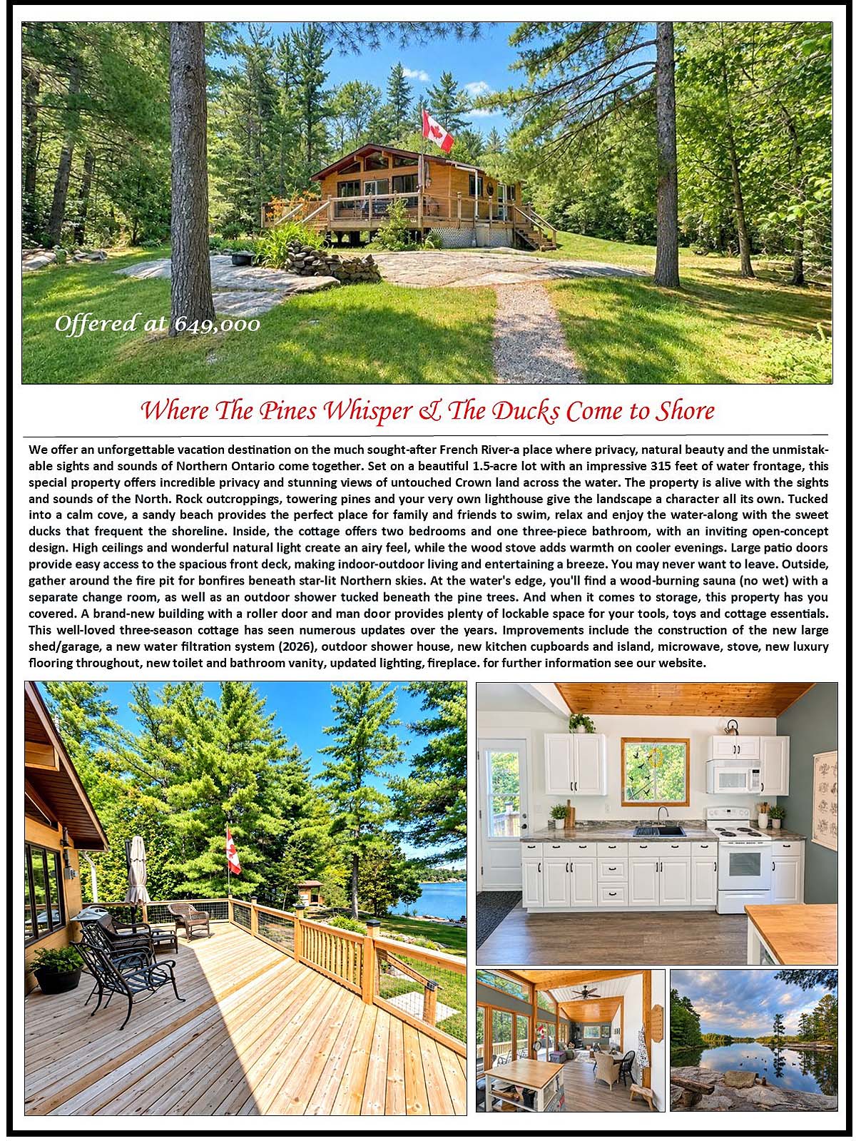 Thanksgiving 2026 Featured Properties 4