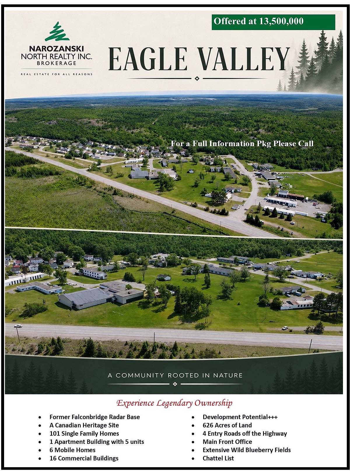 Thanksgiving 2026 Featured Properties 5