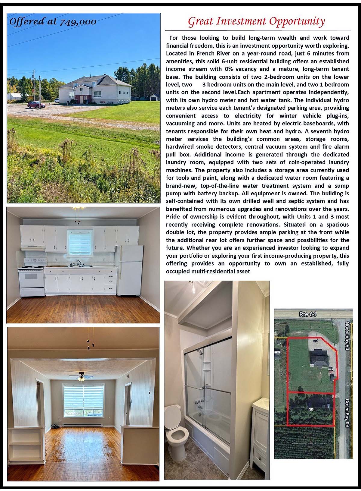 Thanksgiving 2026 Featured Properties 6
