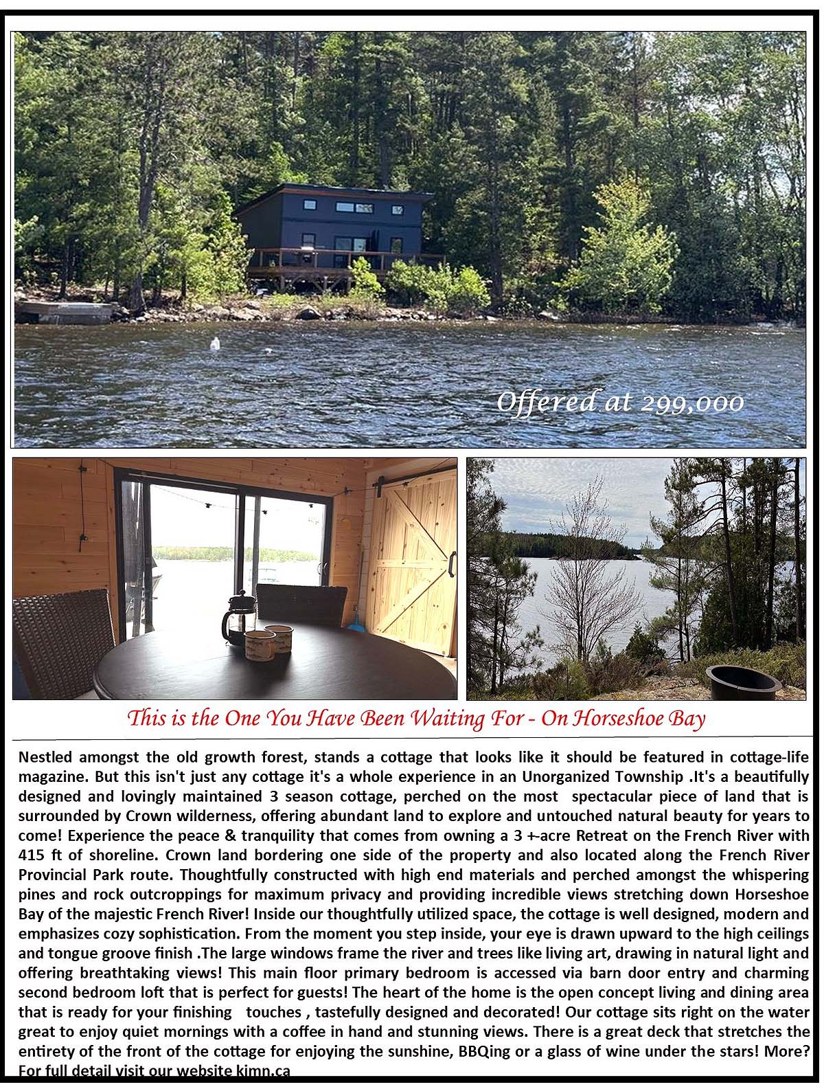 Thanksgiving 2026 Featured Properties 9