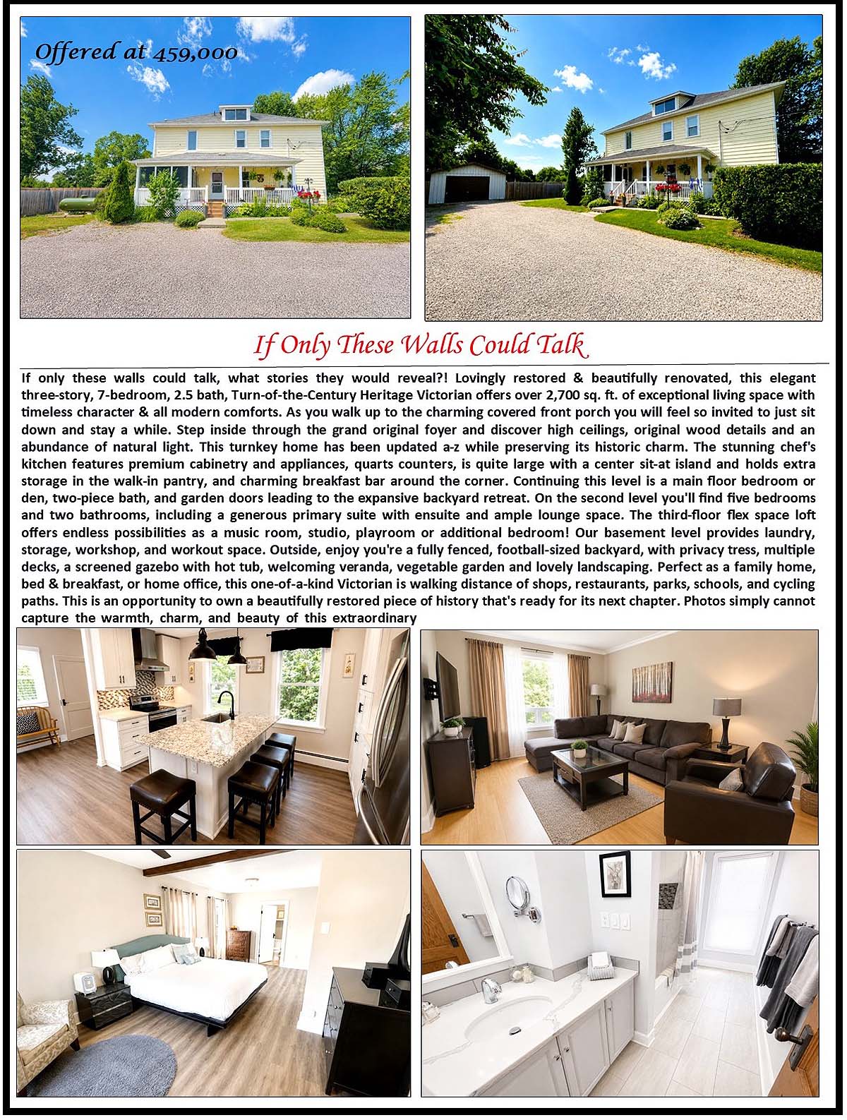 Thanksgiving 2026 Featured Properties 10