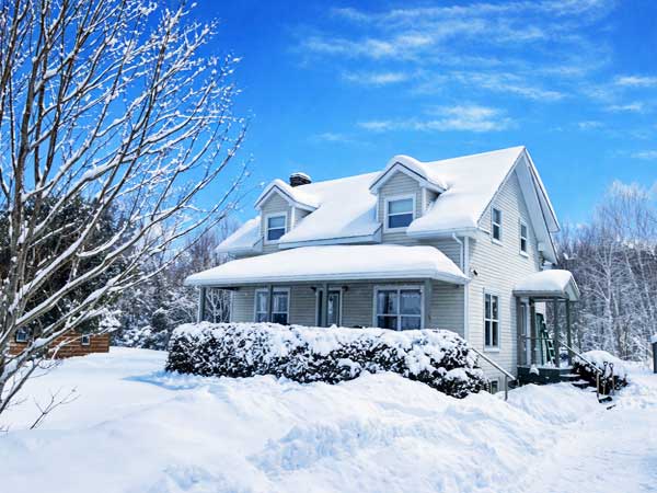 Narozanski North Real Estate Brokerage 13