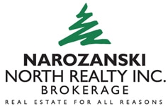 Narozanski North Real Estate Brokerage 8