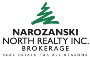 Narozanski North Real Estate Brokerage 16
