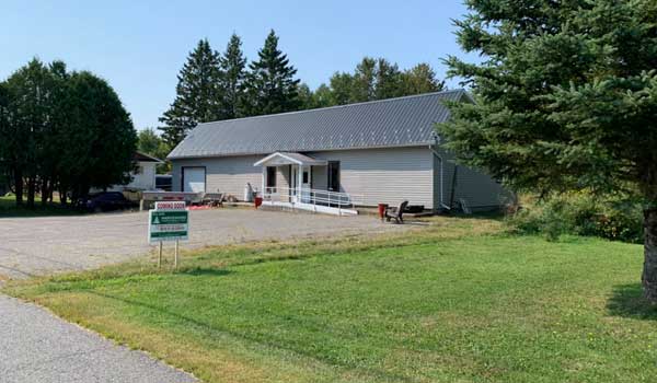 Narozanski North Real Estate Brokerage 11 Narozanski North Real Estate Brokerage 8