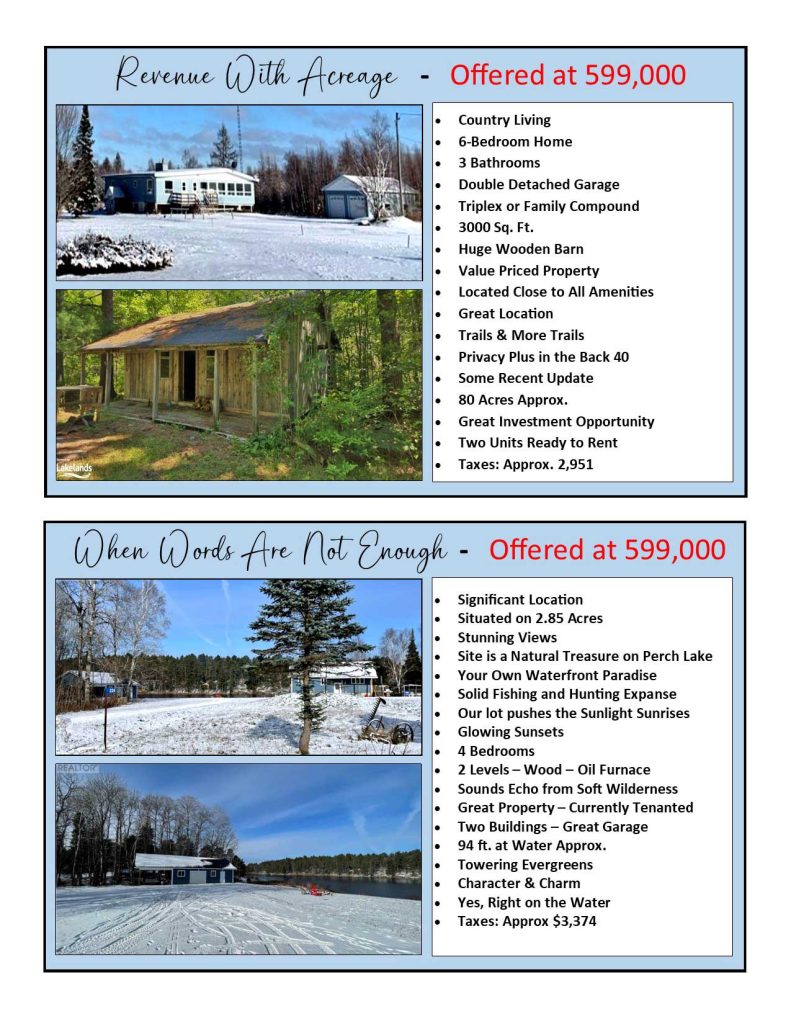 Merry Christmas 2022 Narozanski North Realty Inc Brokerage