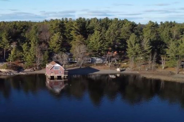 Narozanski North Real Estate Brokerage 23 Narozanski North Real Estate Brokerage 19