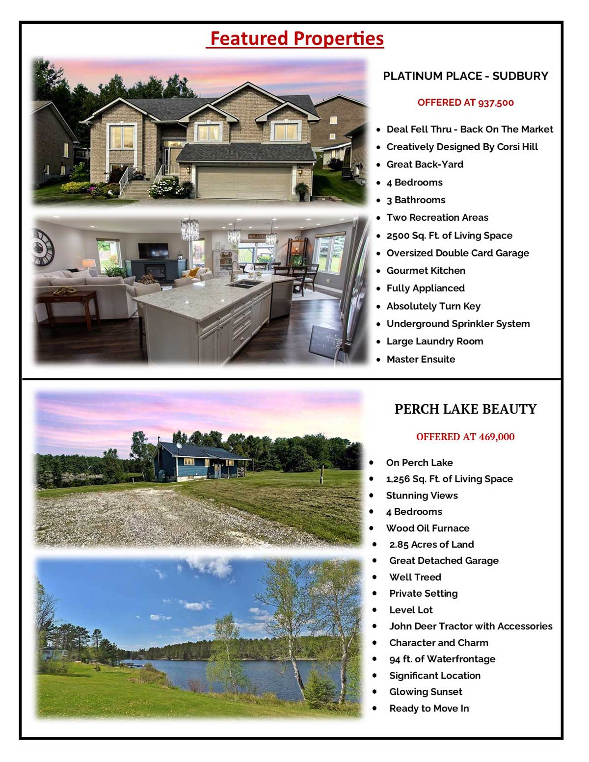 LabouR Day 2024 FEatured Properties 4