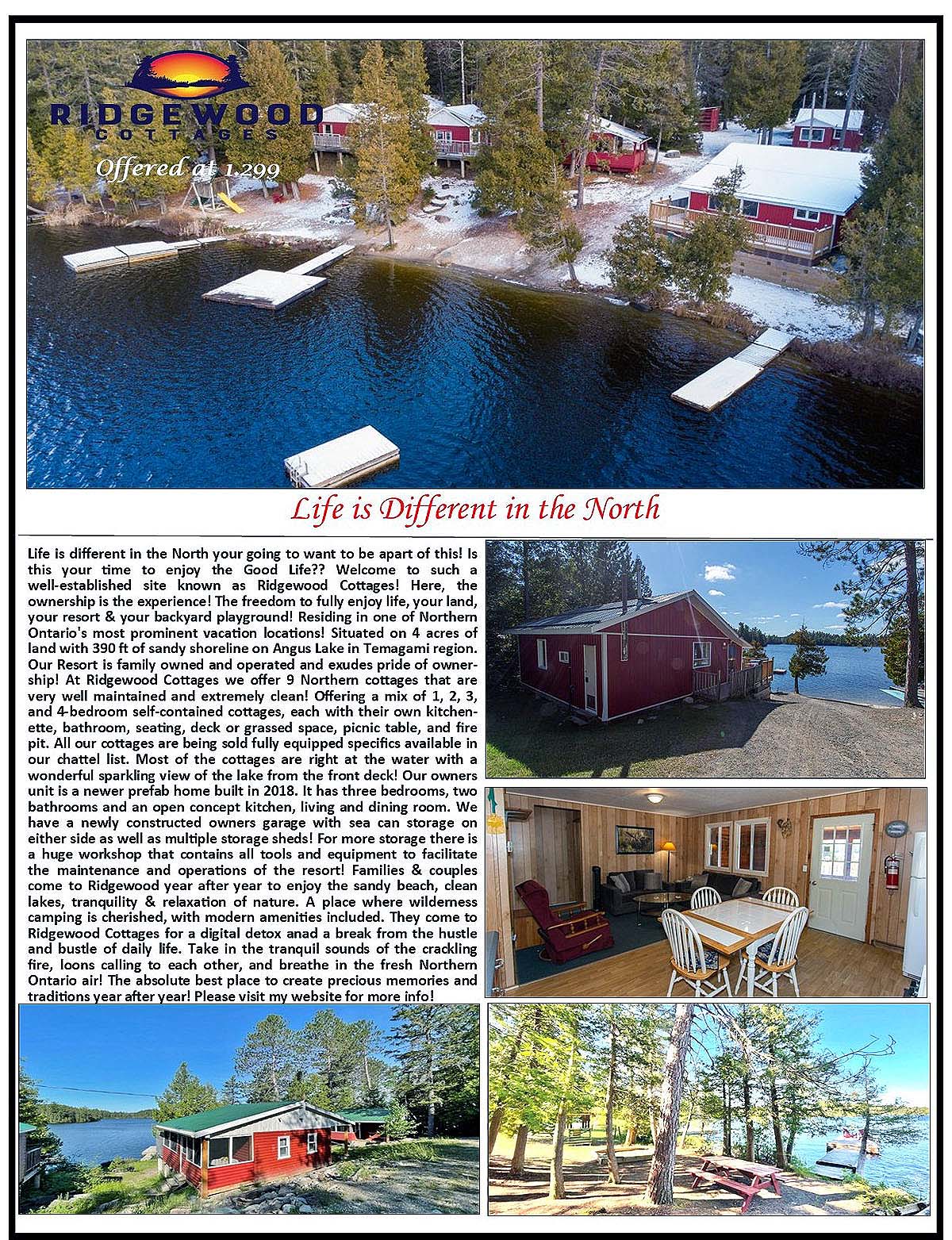 Easter 2026 Featured Properties 10