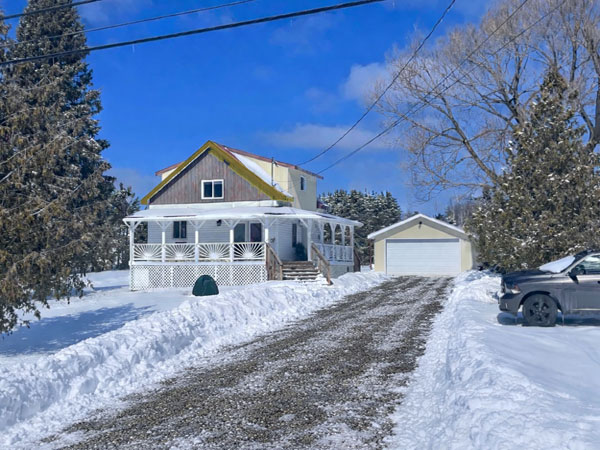 Narozanski North Real Estate Brokerage 13