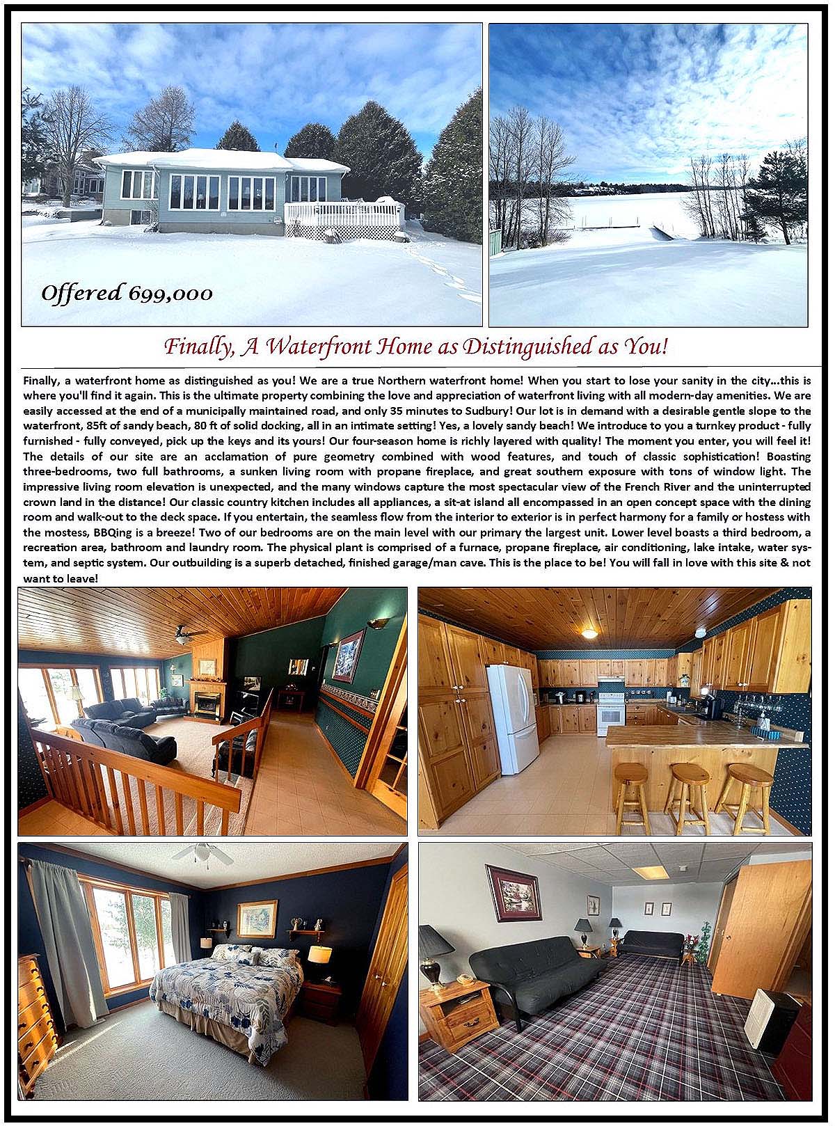 Easter 2026 Featured Properties 5