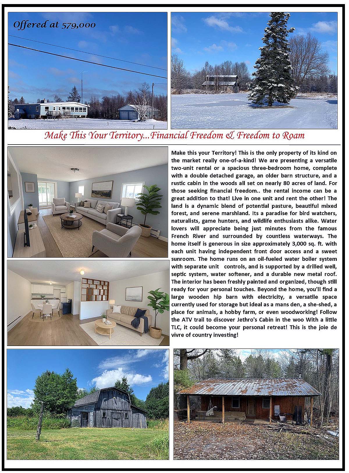 Easter 2026 Featured Properties 9