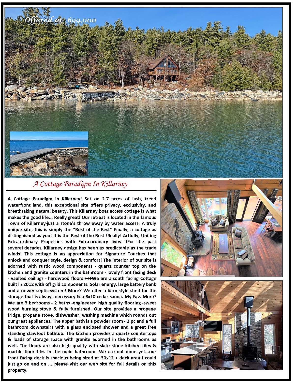Mother's Day 2026 Featured Properties 2