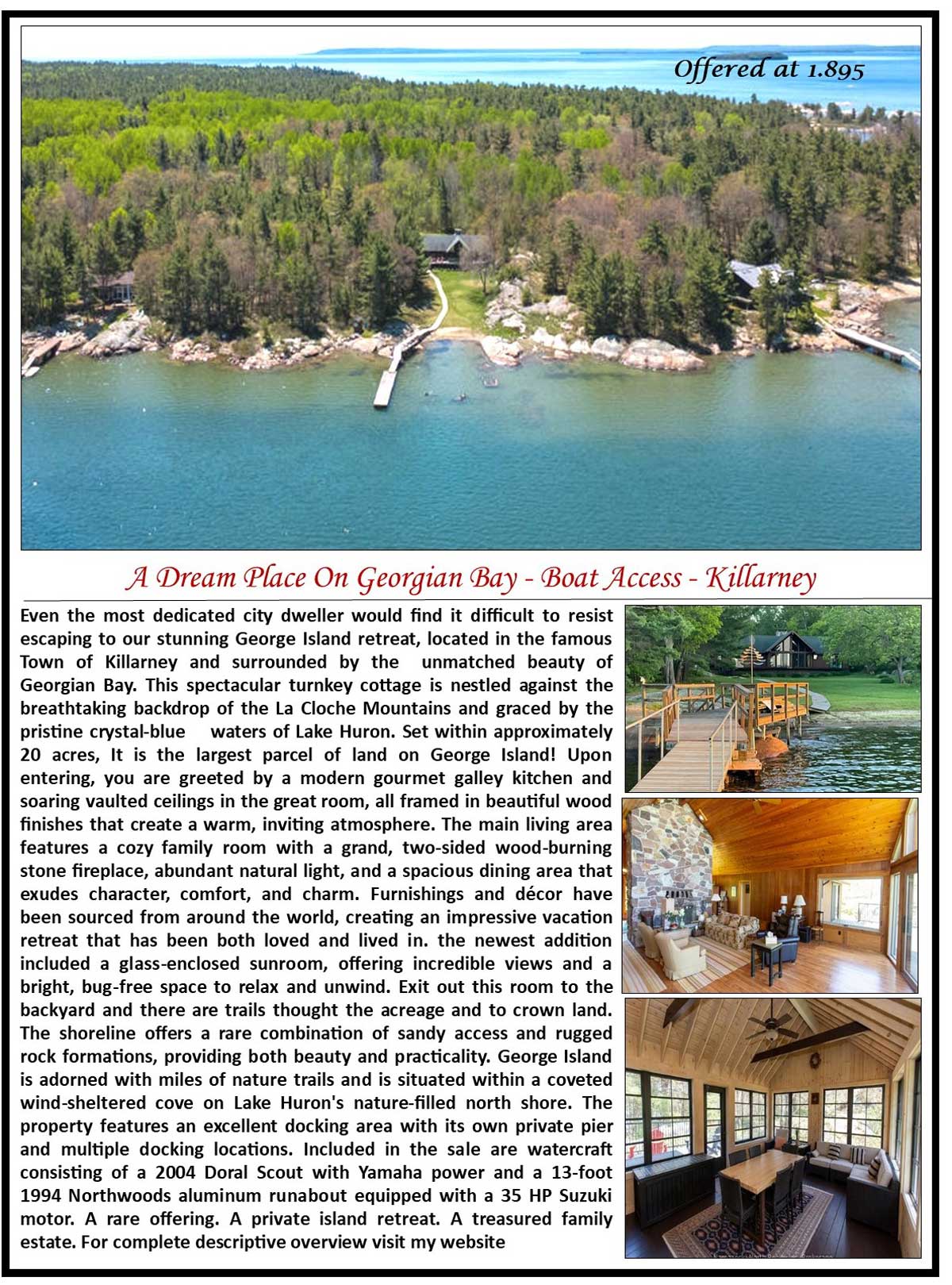 Father's Day 2026 Featured Properties 1