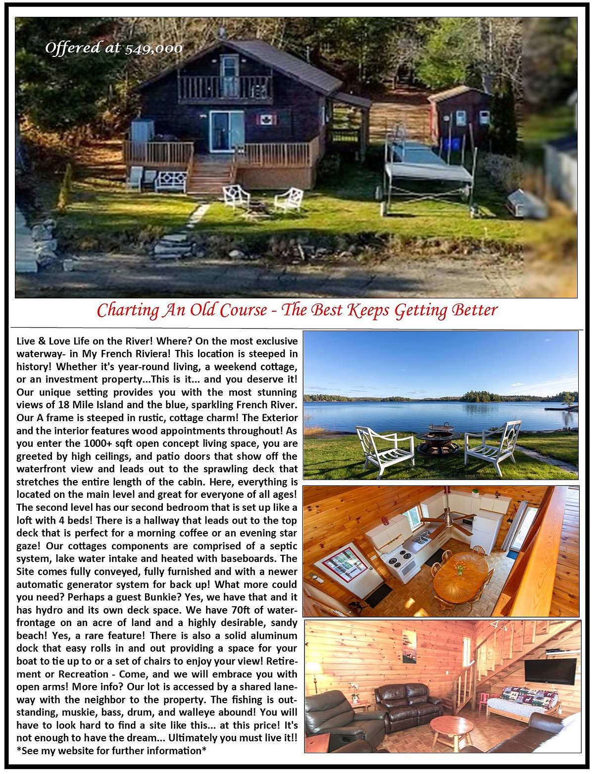 Mother's Day 2026 Featured Properties 9