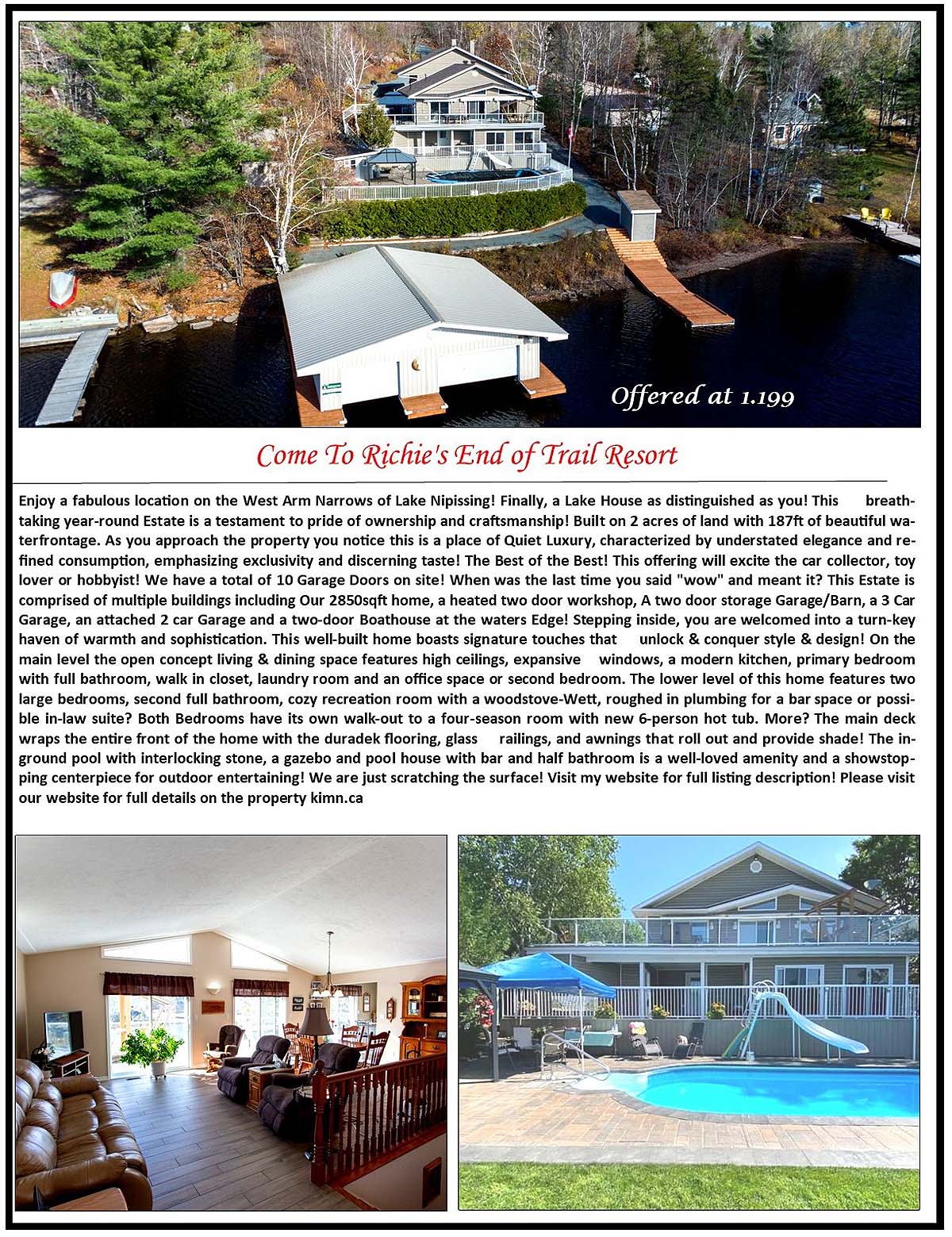 Mother's Day 2026 Featured Properties 3