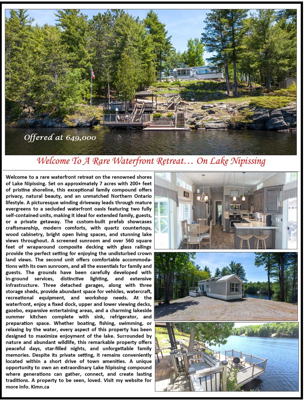 Father's Day 2026 Featured Properties 2