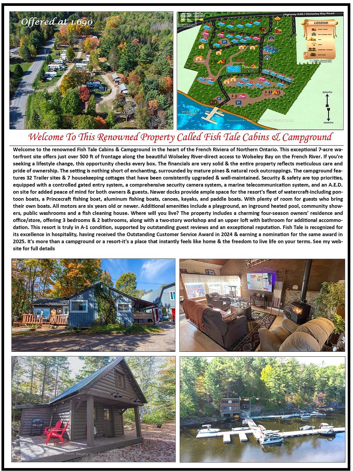 Mother's Day 2026 Featured Properties 7