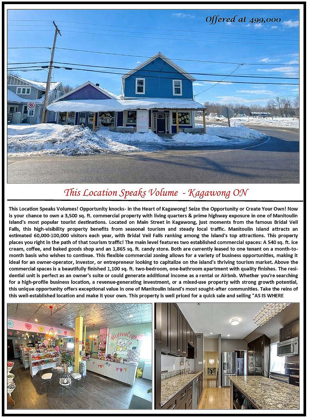 Easter 2026 Featured Properties 2