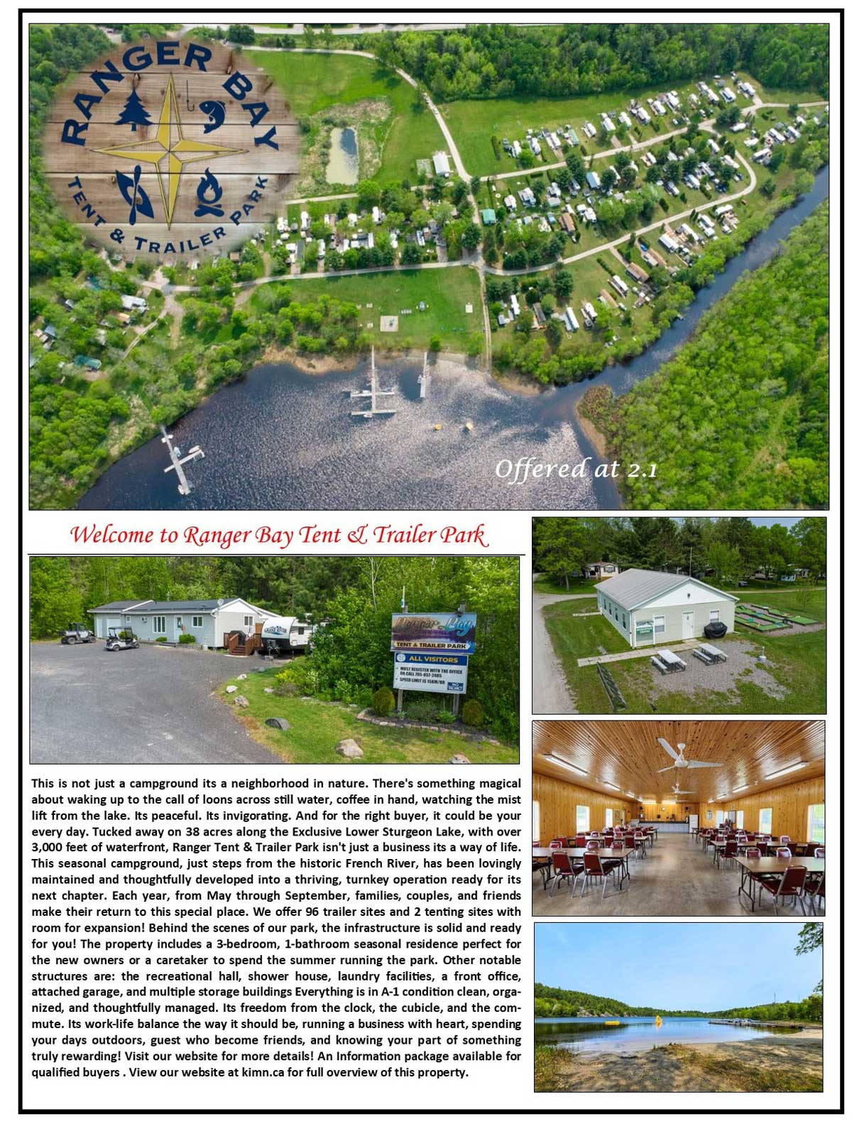 Civic Holiday 2026 Featured Properties 7