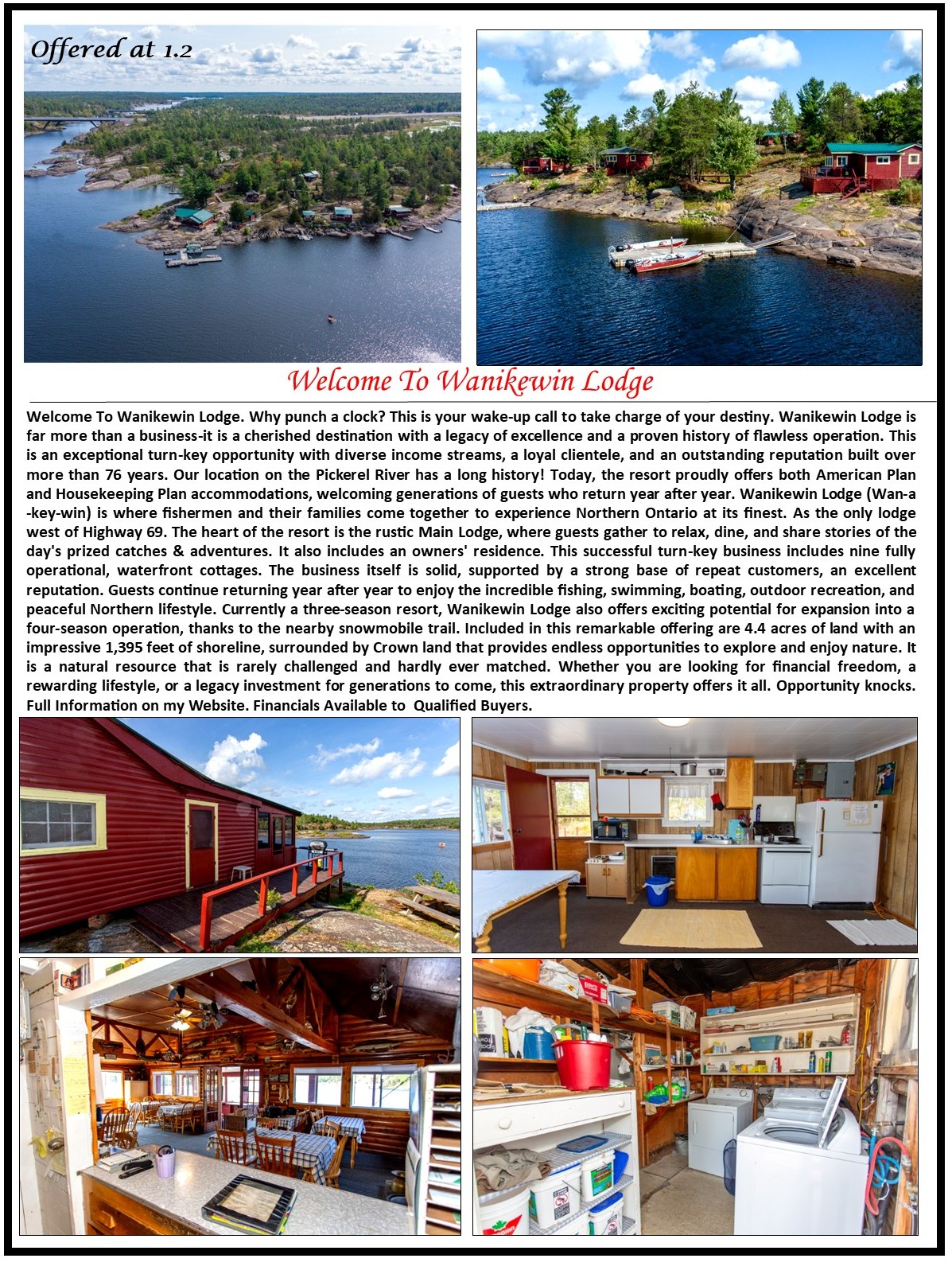 Civic Holiday 2026 Featured Properties 2