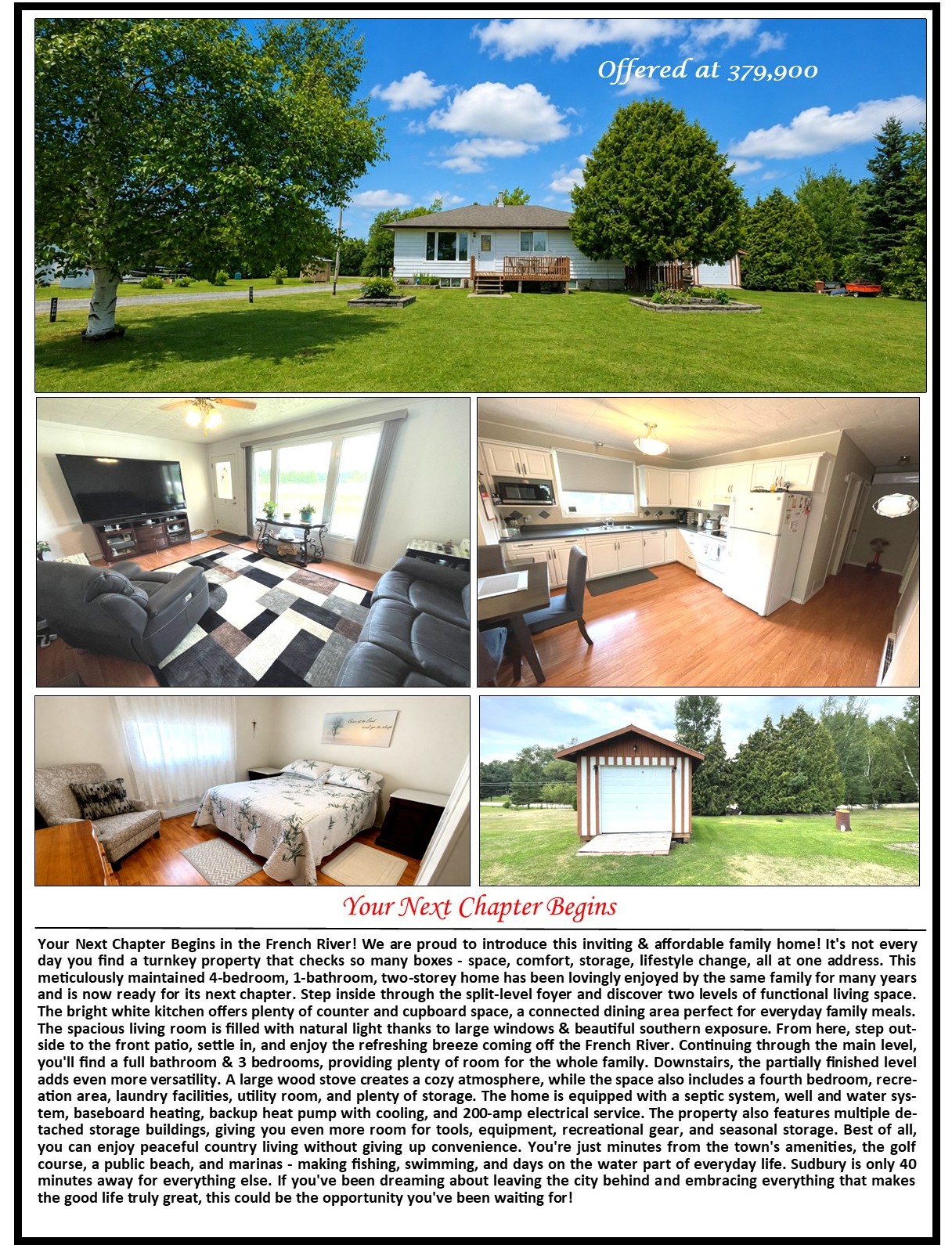 Labour Day 2026 Featured Properties 9