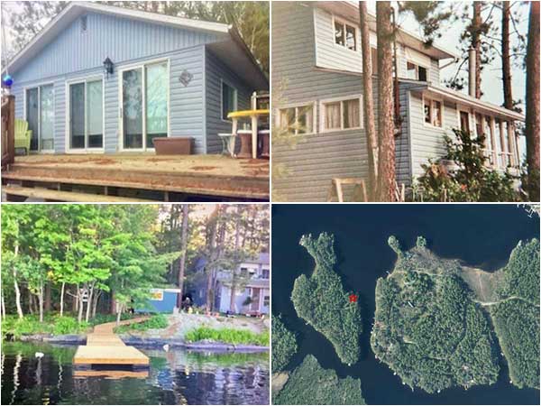 Narozanski North Real Estate Brokerage 13