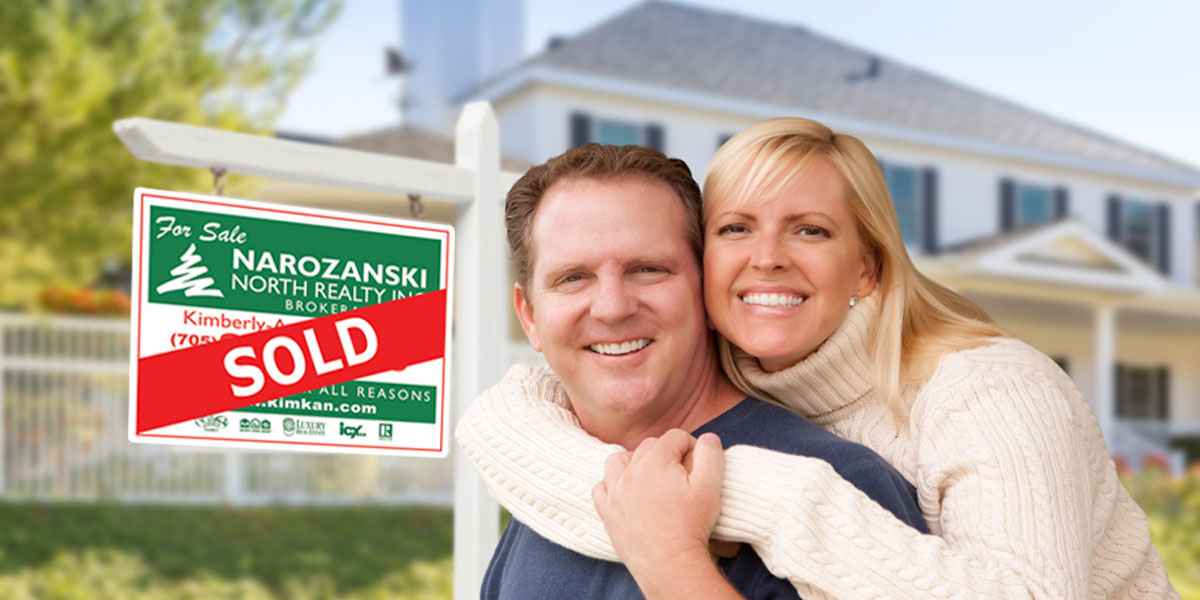 Narozanski North Real Estate Brokerage 6