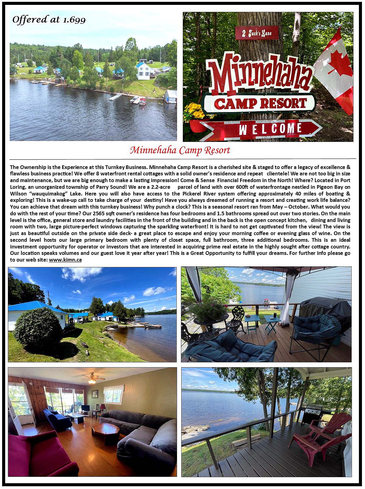 Mother's Day 2026 Featured Properties 5