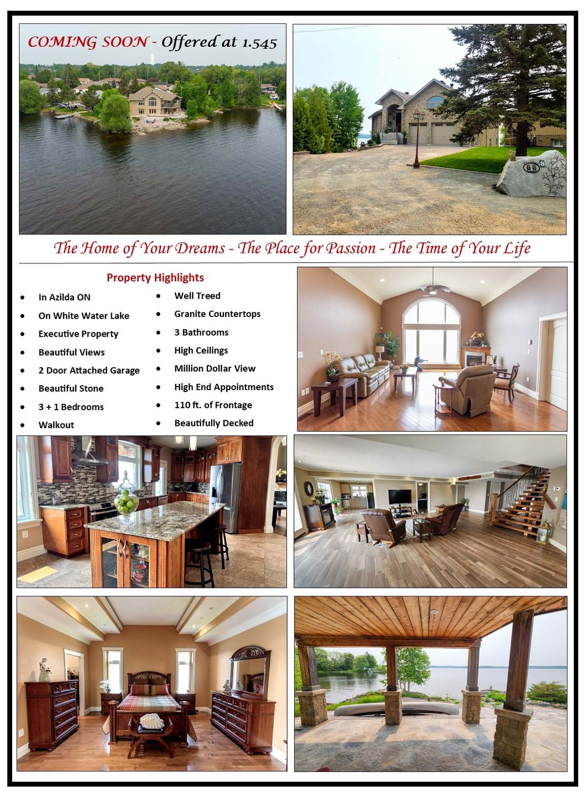 Father's Day 2025 Featured Properties 1