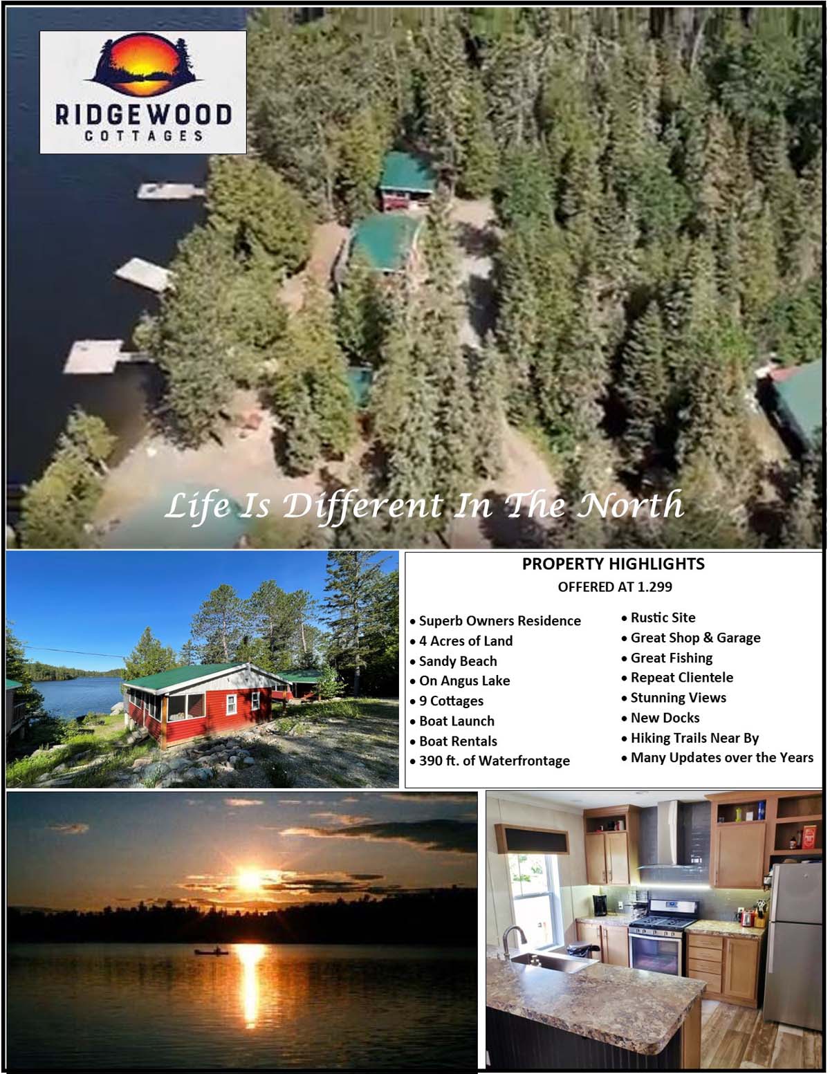 Father's Day 2025 Featured Properties 5