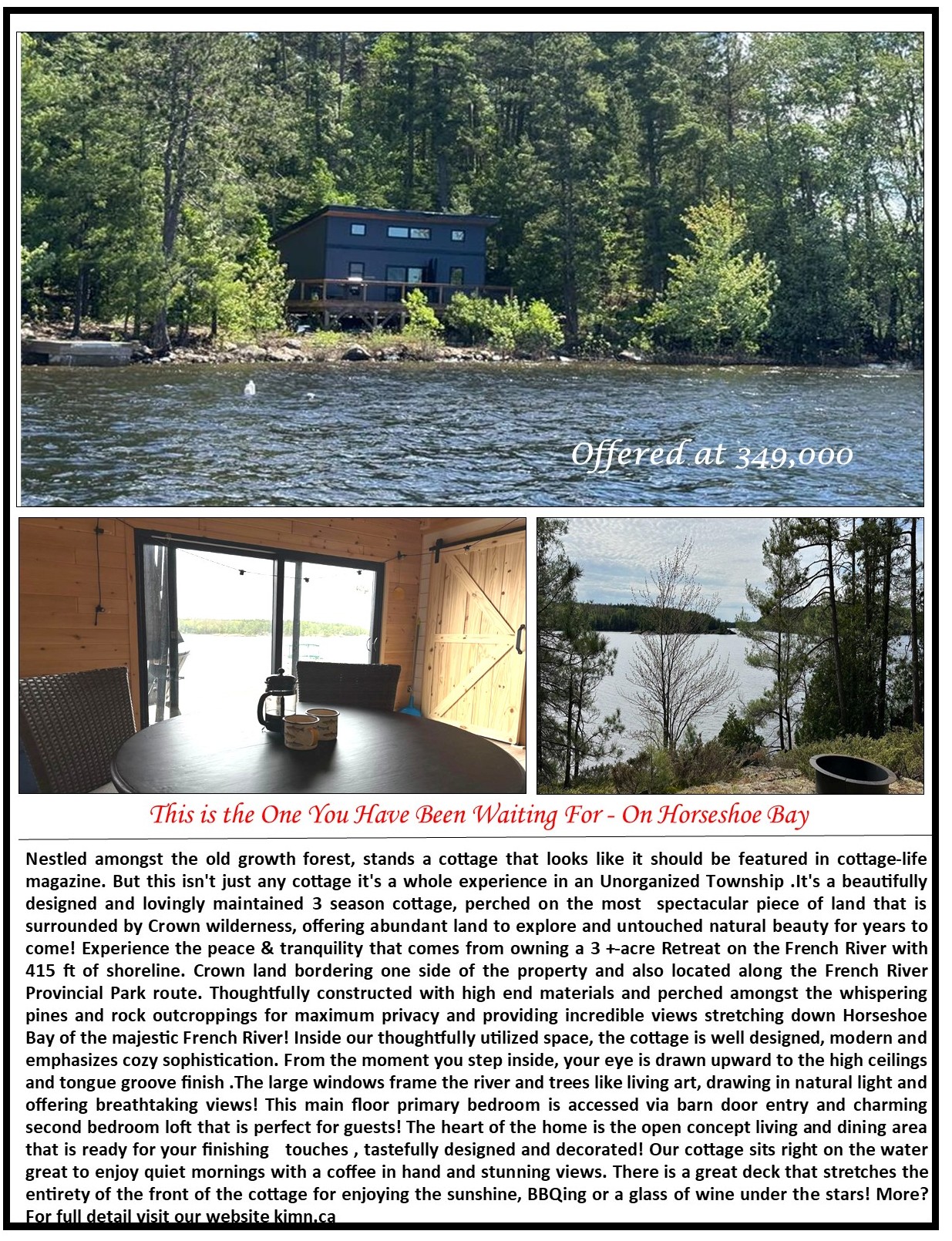 Labour Day 2026 Featured Properties 5