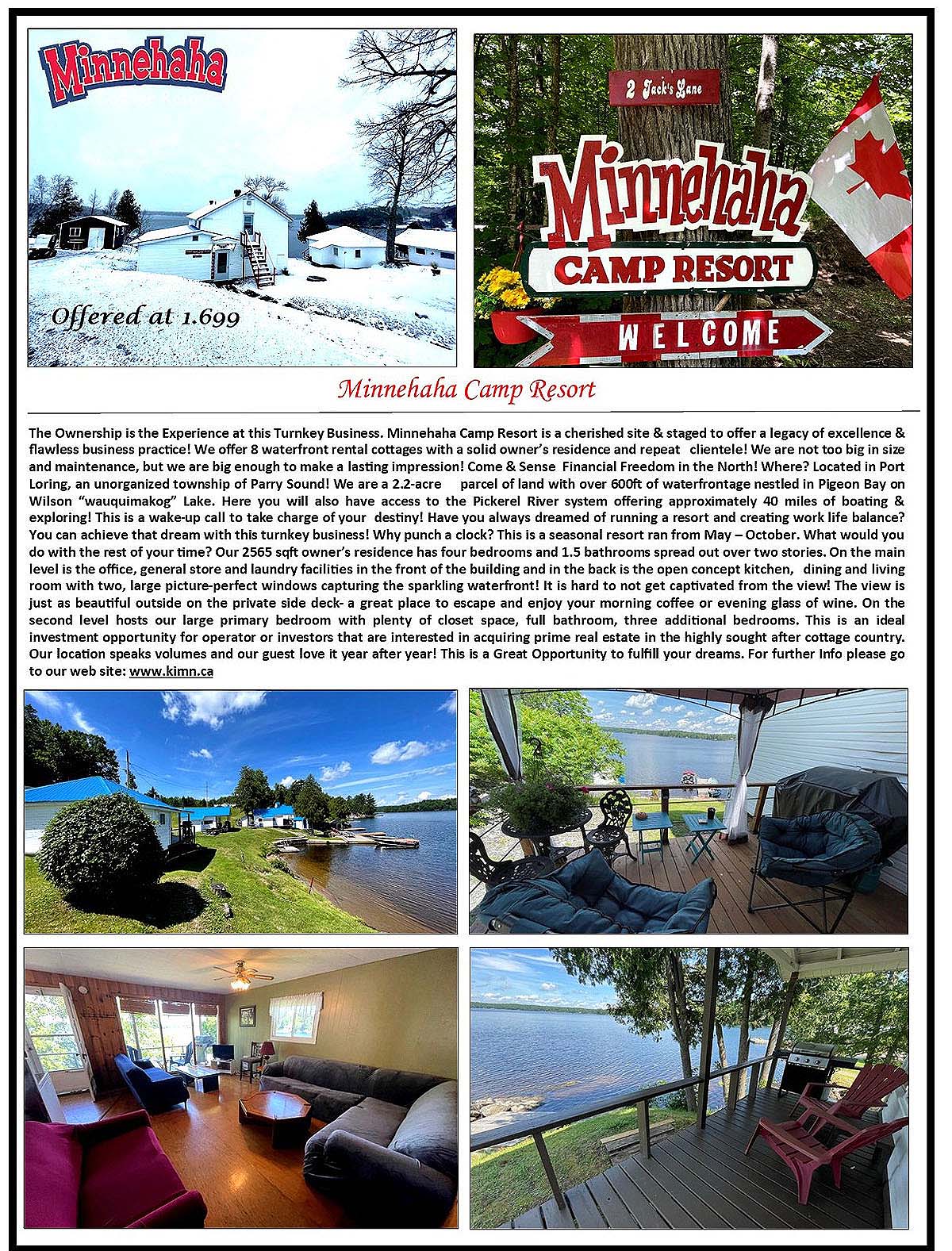 Easter 2026 Featured Properties 6