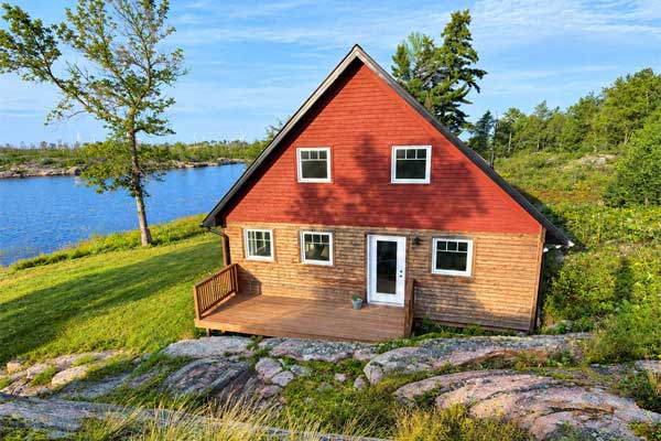 Narozanski North Real Estate Brokerage 14