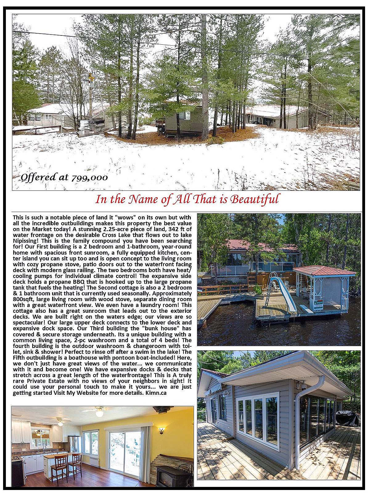 Easter 2026 Featured Properties 7