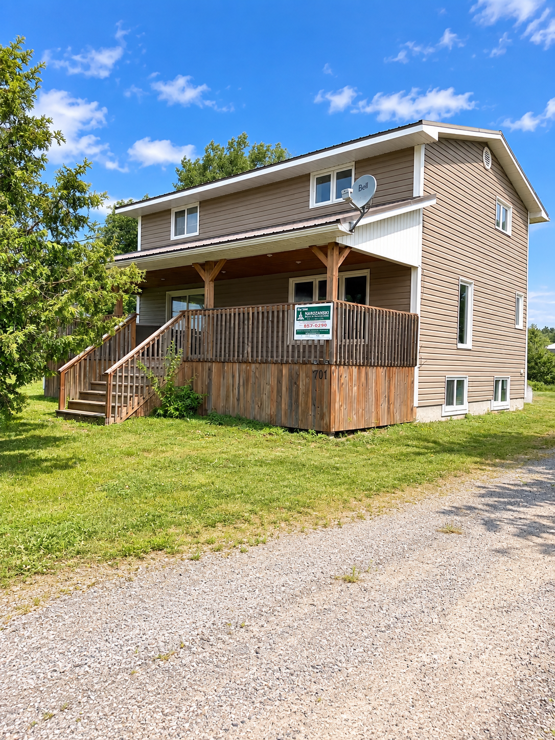 Narozanski North Real Estate Brokerage 33 Narozanski North Real Estate Brokerage 29