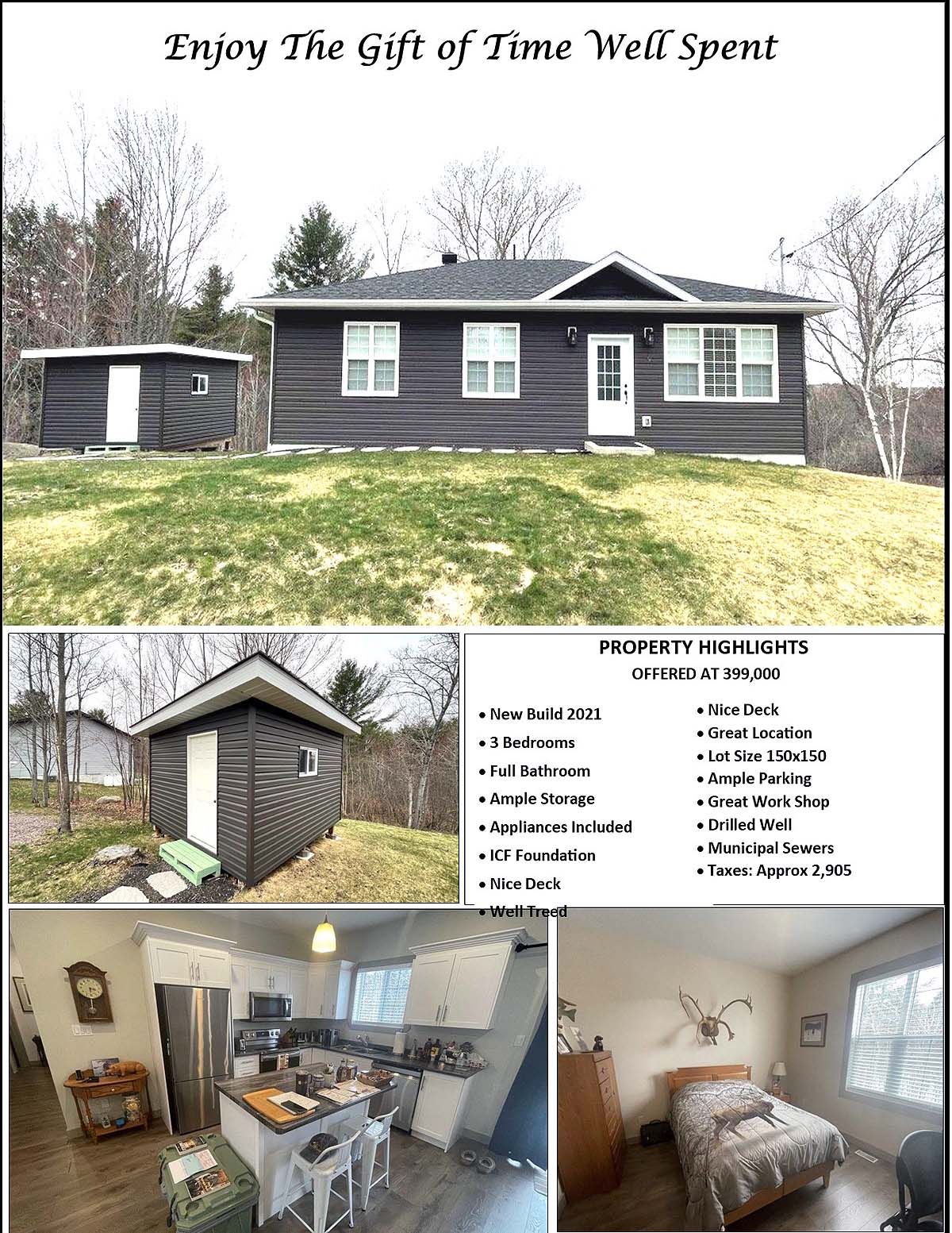 Mother's Day Featured Properties 7