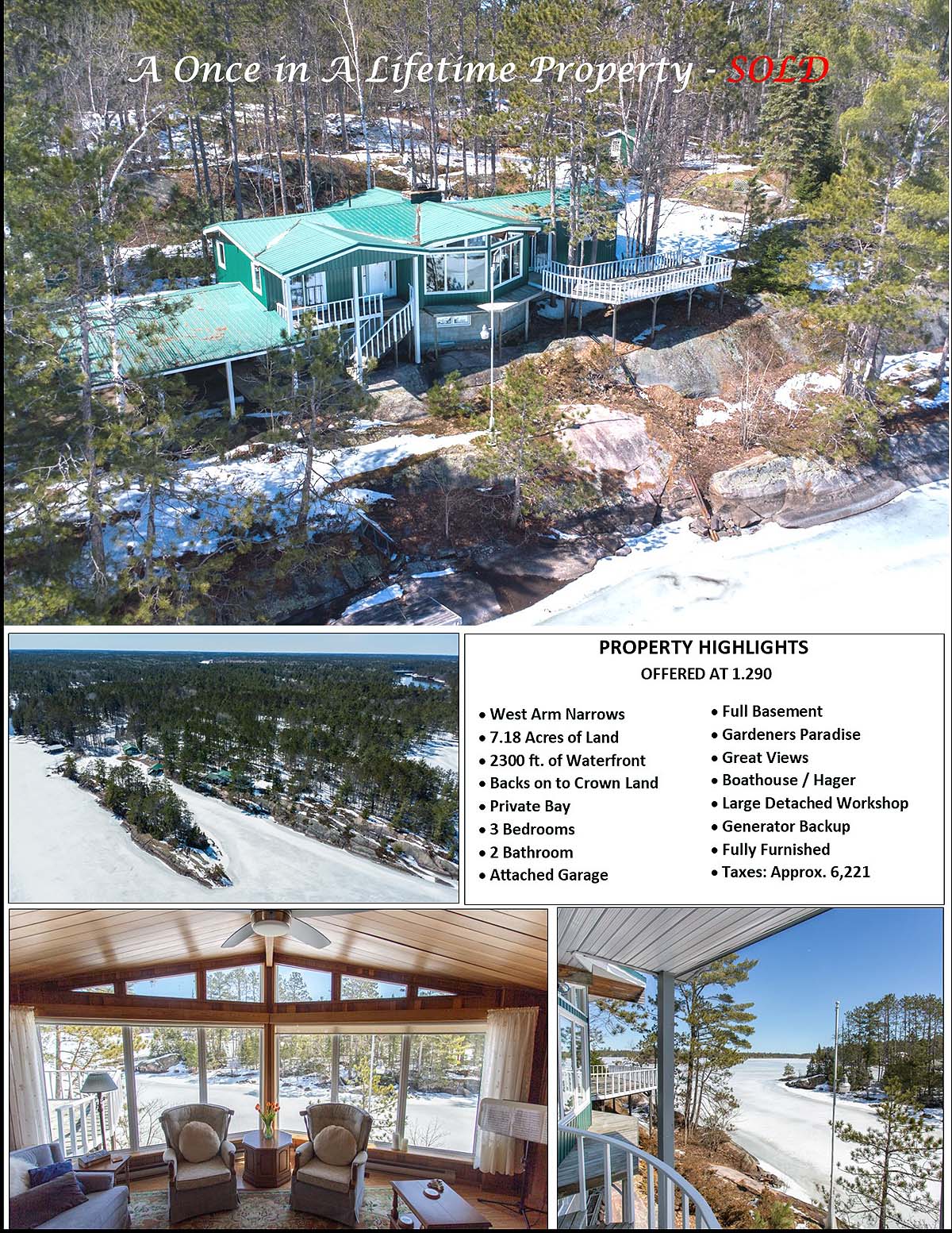 Mother's Day Featured Properties 3