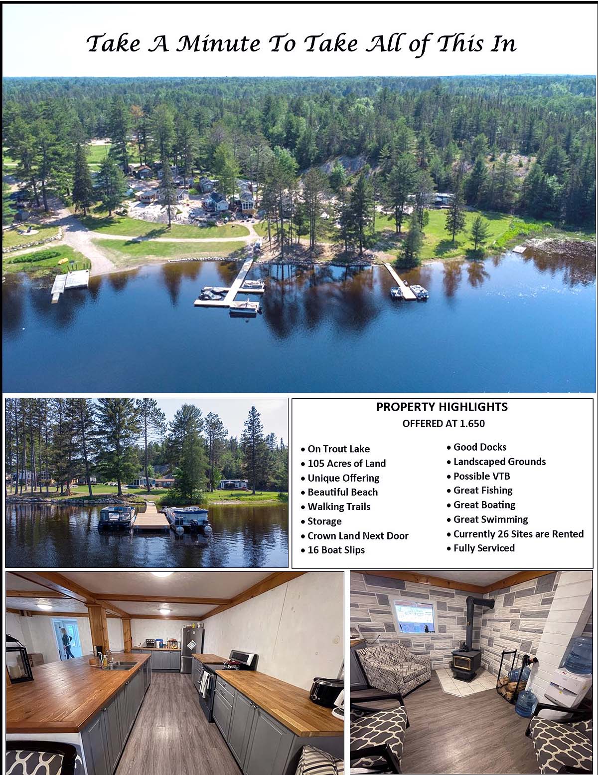 Mother's Day Featured Properties 8
