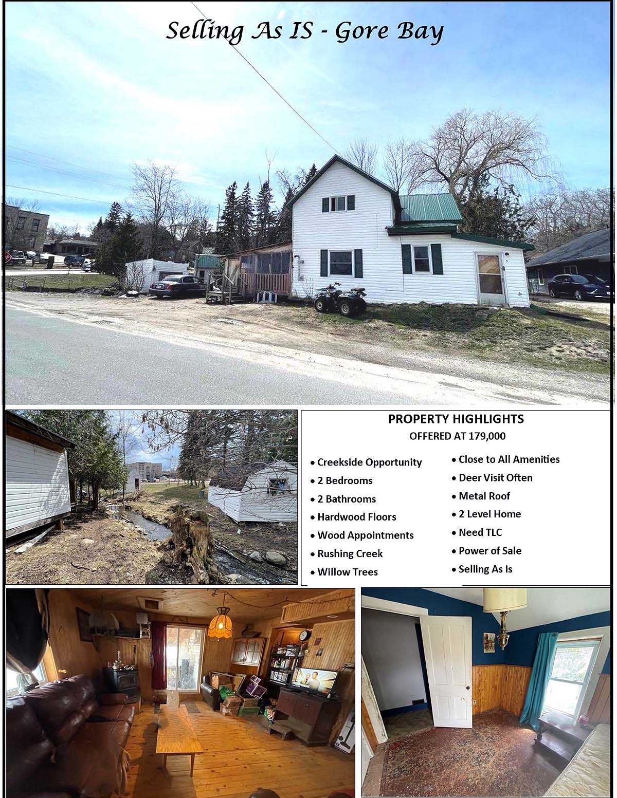 Mother's Day Featured Properties 5