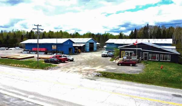 Narozanski North Real Estate Brokerage 17