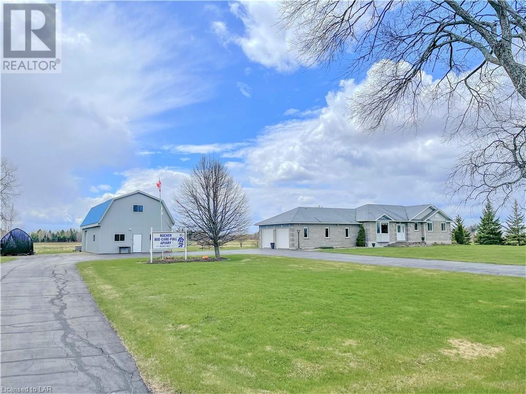 2323 Dominion Drive, Hanmer, Ontario P3P 0A5 (23196852) Narozanski