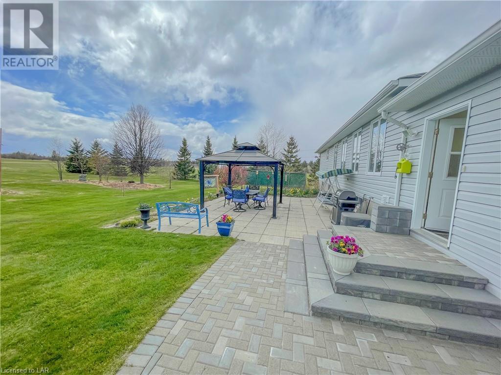 2323 Dominion Drive, Hanmer, Ontario P3P 0A5 (23196852) Narozanski