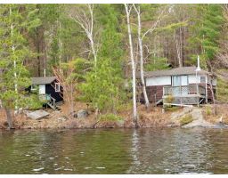 Your Private Adventure Awaits You, on Lovely Lovering Lake!, Ontario