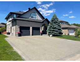 Located in Moonglow Subdivision, Where Real Estate Rocks, Ontario
