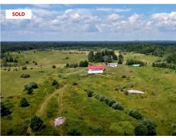 377 HARTLEY BAY Road, killarney, Ontario