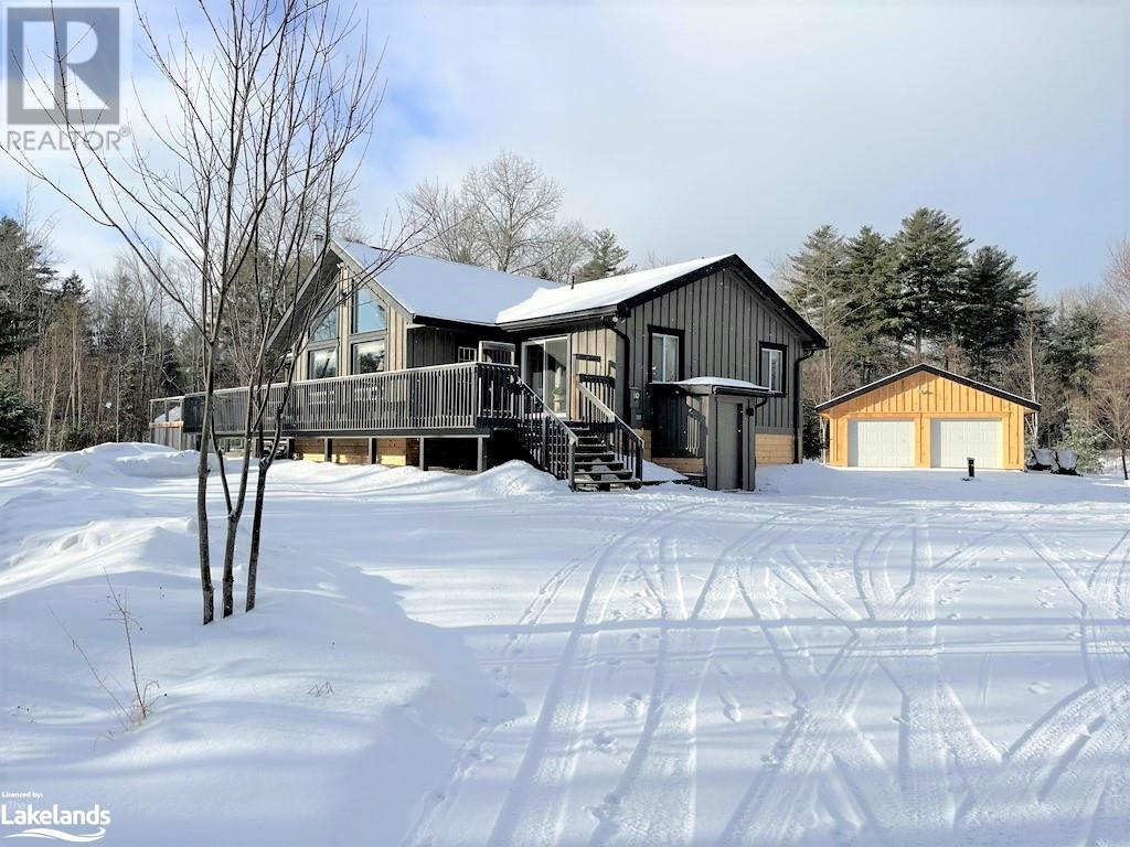 85 Hass Road, Alban, Ontario  P0M 1A0 - Photo 4 - 40362740