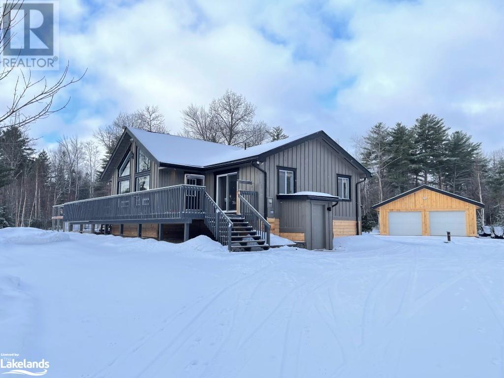 85 Hass Road, Alban, Ontario  P0M 1A0 - Photo 44 - 40362740